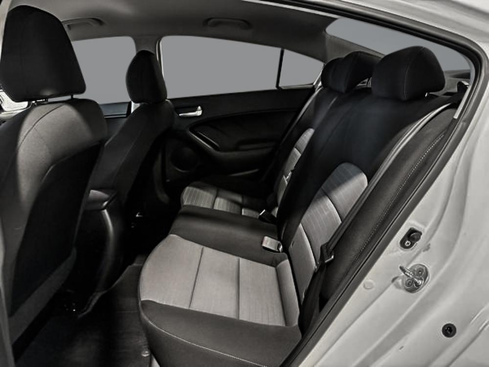 Kia Forte lx 2016 d&rsquo;occasion à vendre - 29
