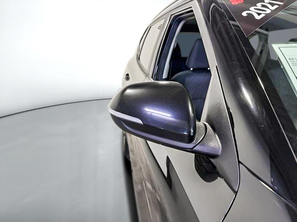 Kia Seltos LX 2021 d&rsquo;occasion à vendre - 11