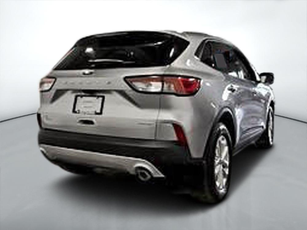 Ford Escape SE 2022 d&rsquo;occasion à vendre - 3