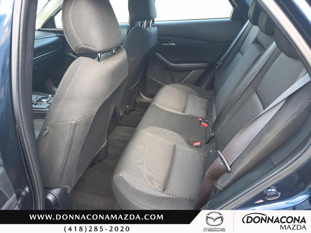 Mazda CX-30 GX 2024 d&rsquo;occasion à vendre - 13