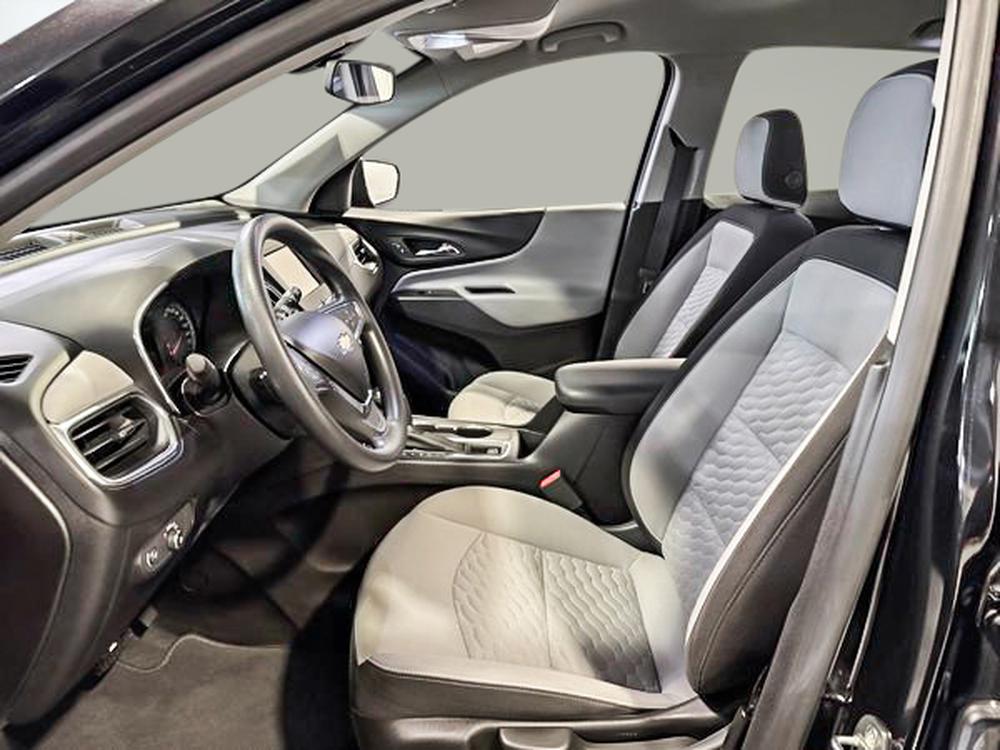 Chevrolet Equinox LS 2019 d&rsquo;occasion à vendre - 16