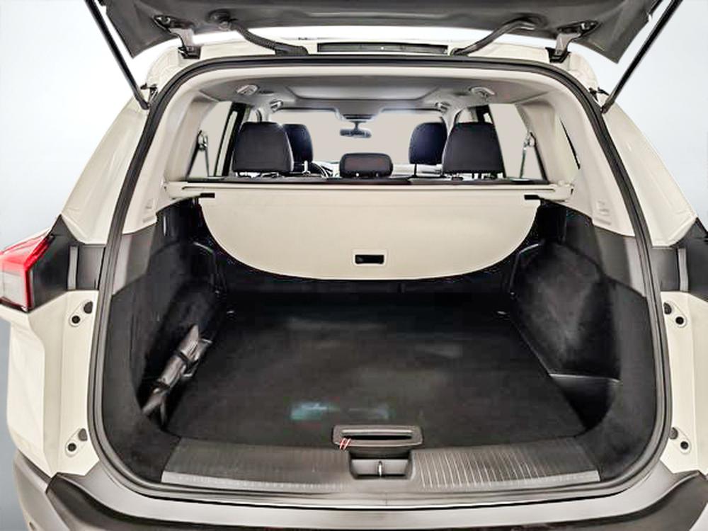 Nissan Rogue SV 2023 d&rsquo;occasion à vendre - 32