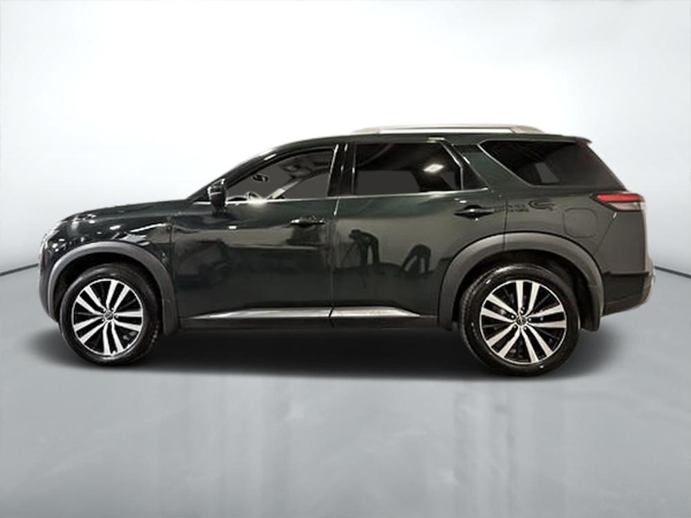Nissan Pathfinder PLATINUM 2023 d&rsquo;occasion à vendre - 7