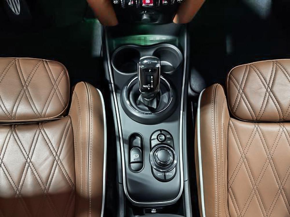 MINI Countryman John Cooper Works 2024 d&rsquo;occasion à vendre - 29