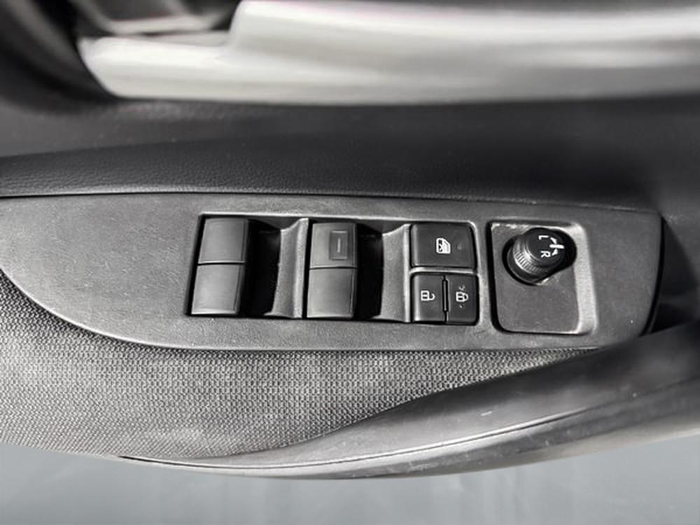Toyota Corolla Hybrid 2020 d&rsquo;occasion à vendre - 14