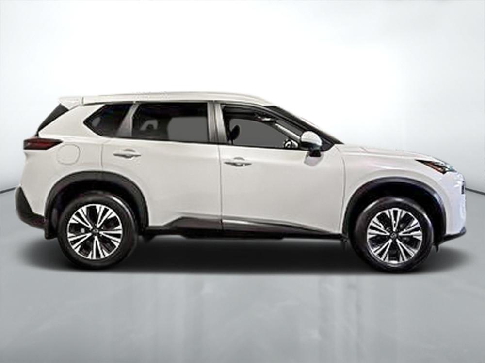 Nissan Rogue SV 2023 d&rsquo;occasion à vendre - 2