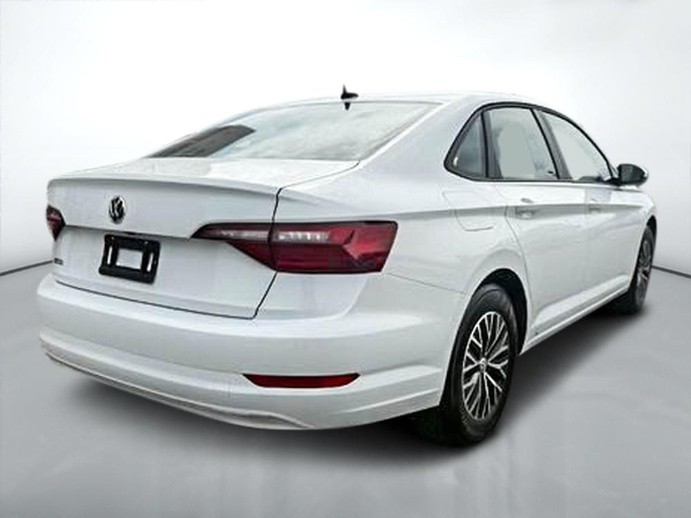 Volkswagen Jetta Highline 2020 à vendre à Trois-Rivières - 4