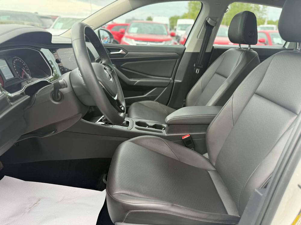 Volkswagen Jetta Highline 2020 à vendre à Trois-Rivières - 9