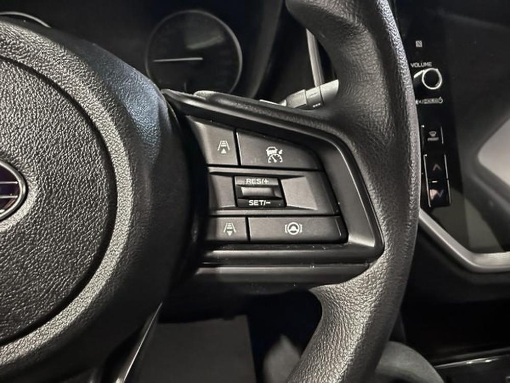 Subaru Ascent Convenience 2023 d&rsquo;occasion à vendre - 19