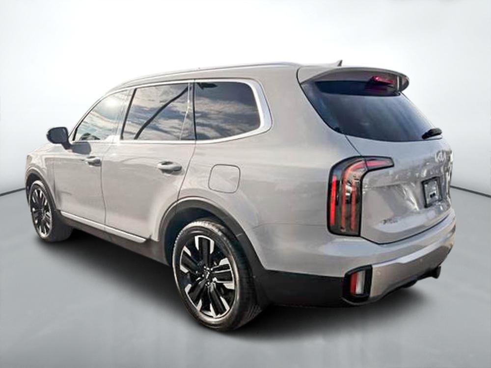 Kia Telluride SX 8 PASSAGERS 2025 d&rsquo;occasion à vendre - 6