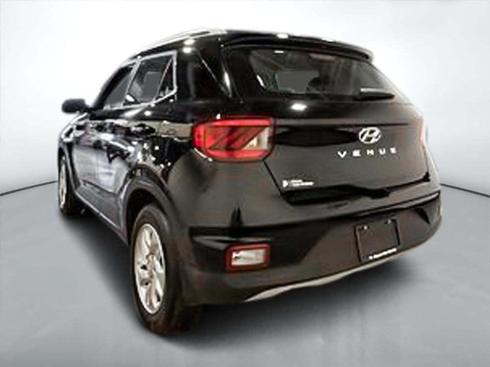 Hyundai Venue PREFERRED 2023 d&rsquo;occasion à vendre - 6