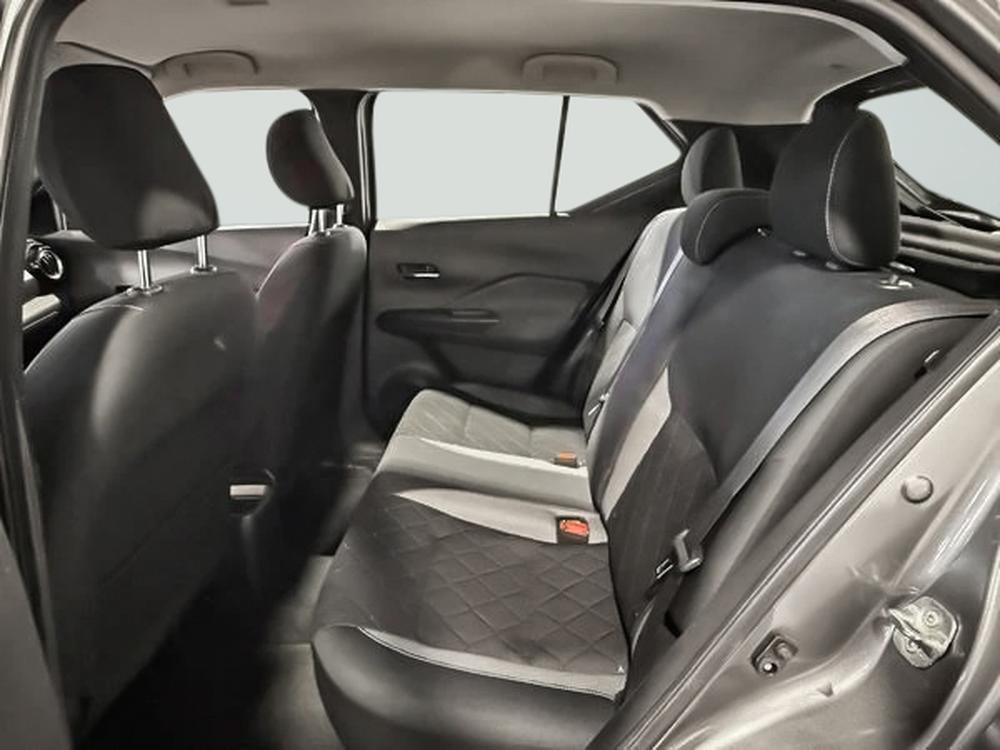Nissan Kicks SV 2019 d&rsquo;occasion à vendre - 29