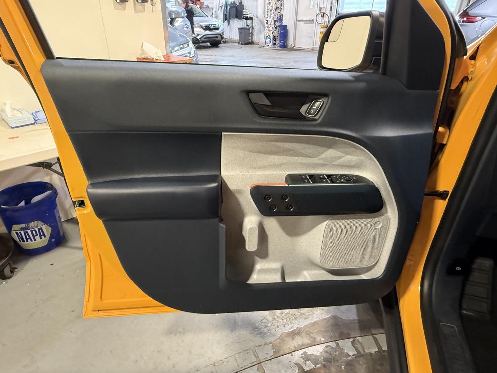 Ford Maverick XLT 2023 d&rsquo;occasion à vendre - 13