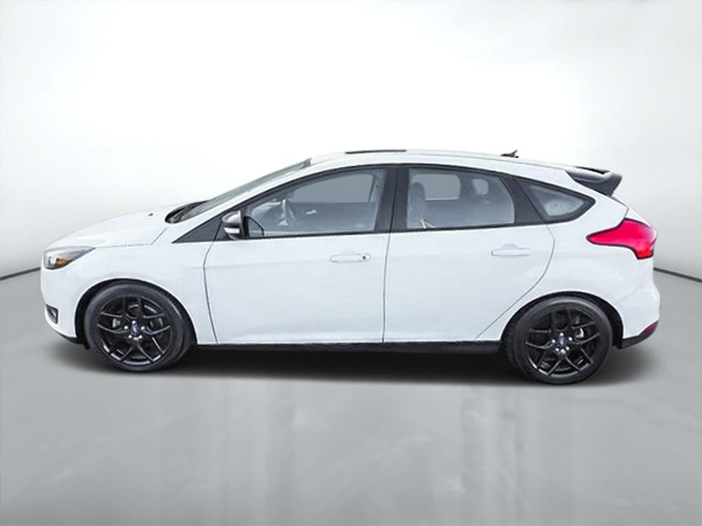 Ford Focus SE 2016 d&rsquo;occasion à vendre - 9
