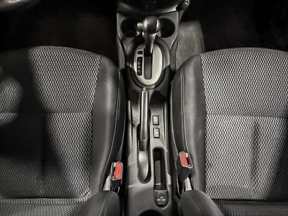 Nissan Versa Note 2019 Gris usage à vendre Nissan Versa Note 2019 Gris usage à vendre