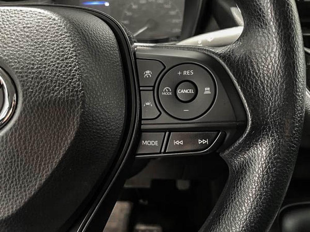 Toyota Corolla LE 2024 d&rsquo;occasion à vendre - 16