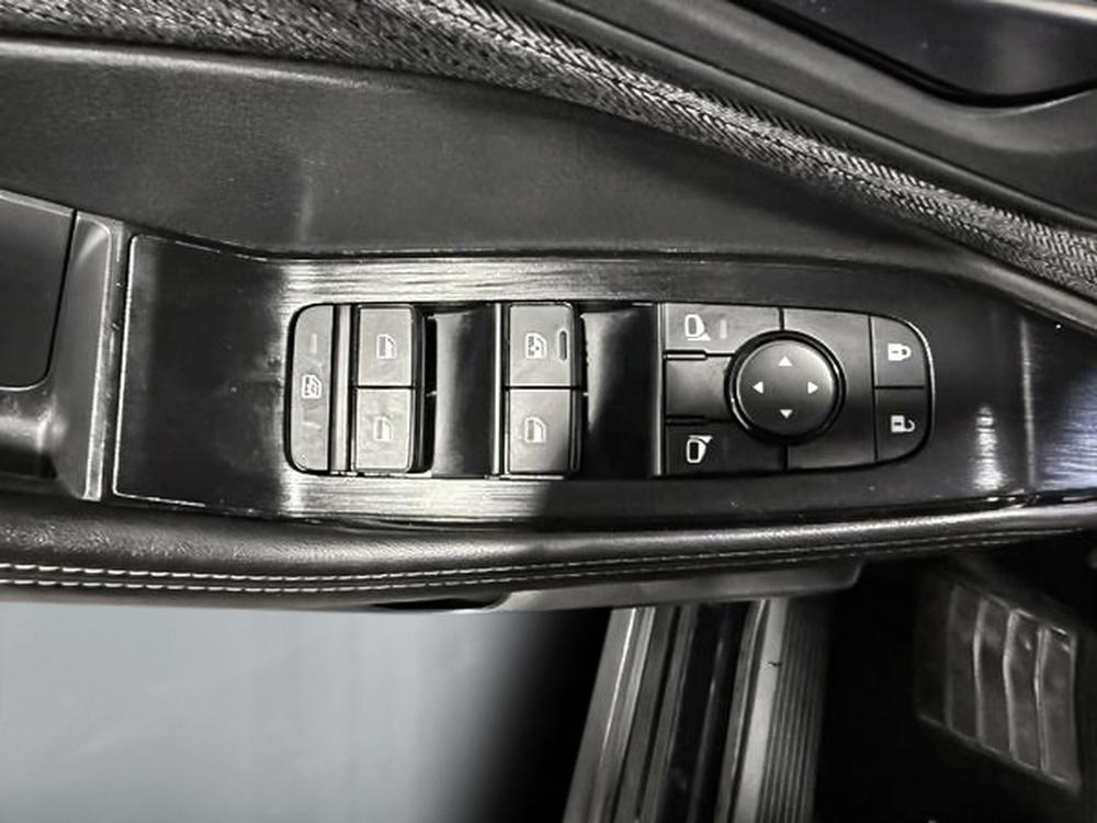 Nissan Rogue 2021 Noir usage à vendre Nissan Rogue 2021 Noir usage à vendre