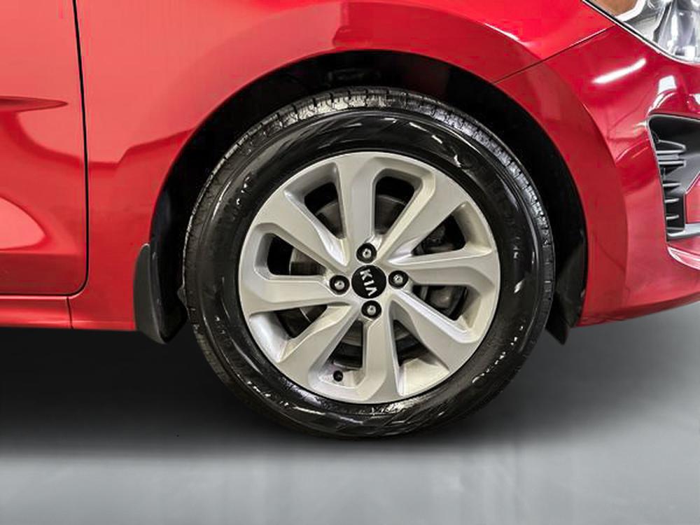 Kia Rio 5 portes LX+ 2023 d&rsquo;occasion à vendre - 12