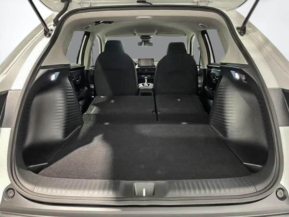 Honda HR-V LX AWD 2023 d&rsquo;occasion à vendre - 31