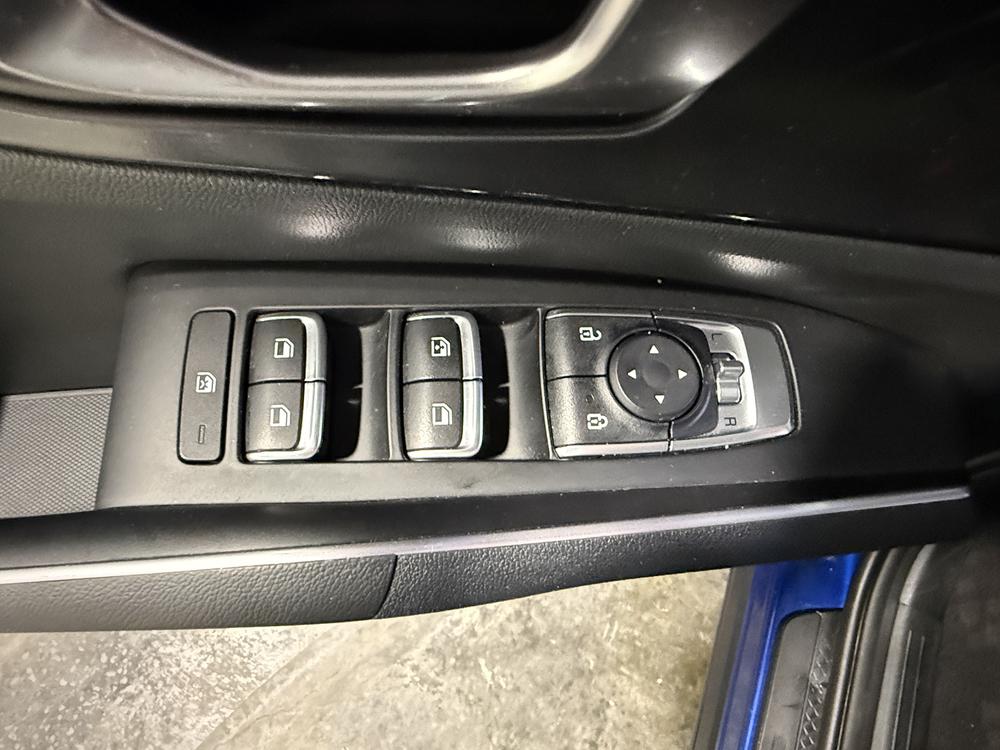Kia Sorento LX PREMIUM 2023 d&rsquo;occasion à vendre - 14