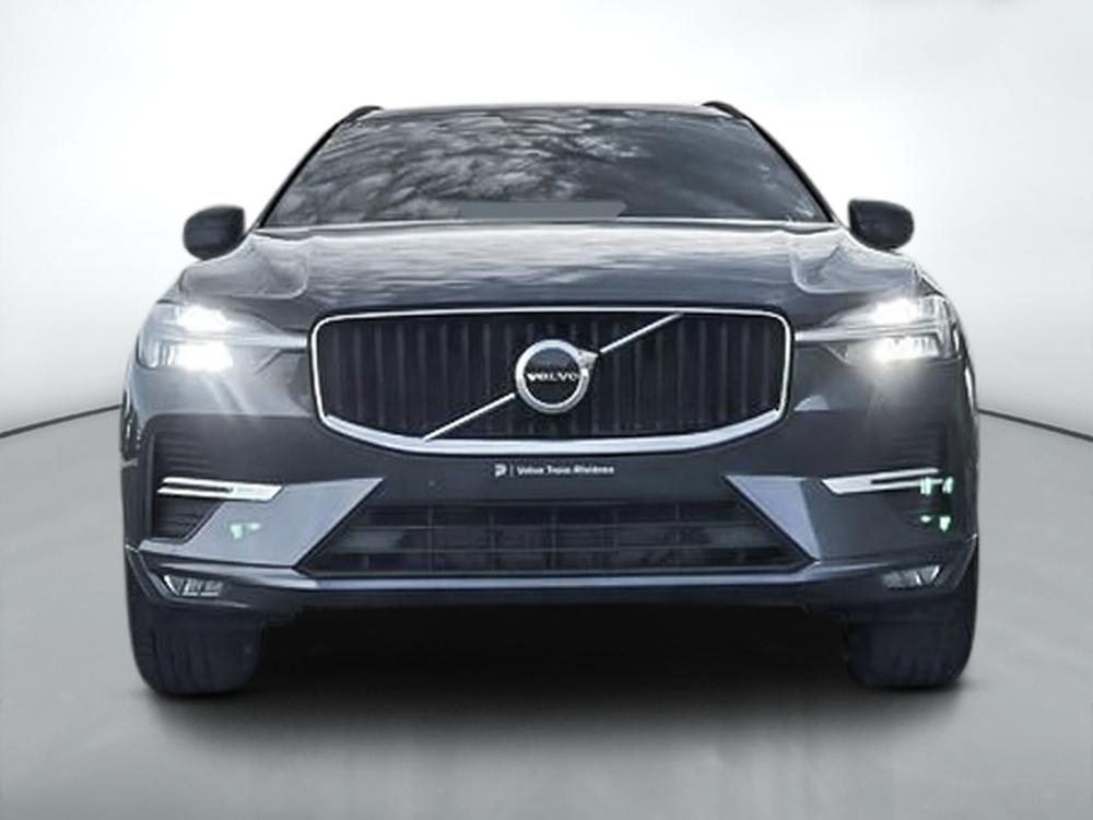 Volvo XC60 B6 MOMENTUM // PREMIUM PACK 2022 d&rsquo;occasion à vendre - 2