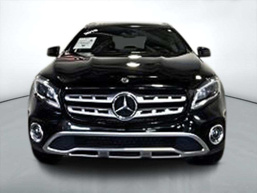Mercedes-Benz GLA 250 2019 d&rsquo;occasion à vendre - 9