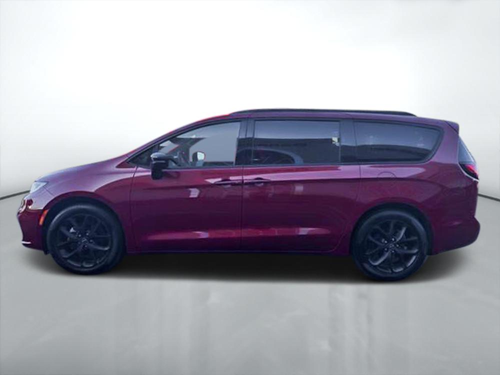 Chrysler Pacifica LIMITED S 2025 à vendre à Trois-Rivières - 7
