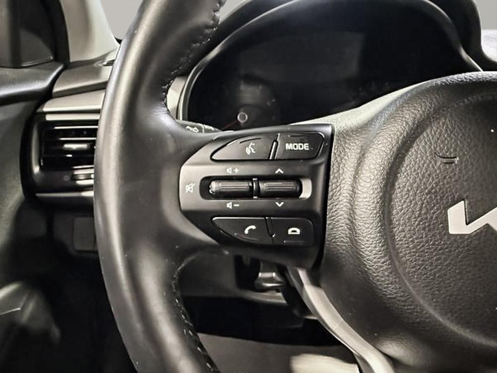 Kia Rio 5 portes LX+ 2023 d&rsquo;occasion à vendre - 18