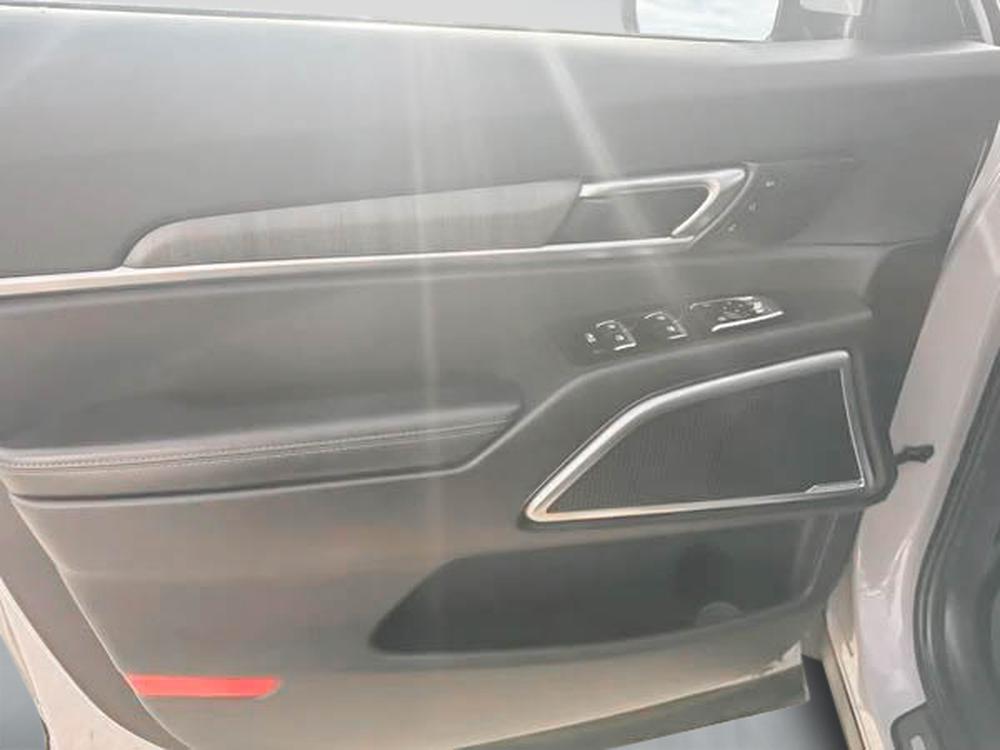 Kia Telluride SX 8 PASSAGERS 2025 d&rsquo;occasion à vendre - 14