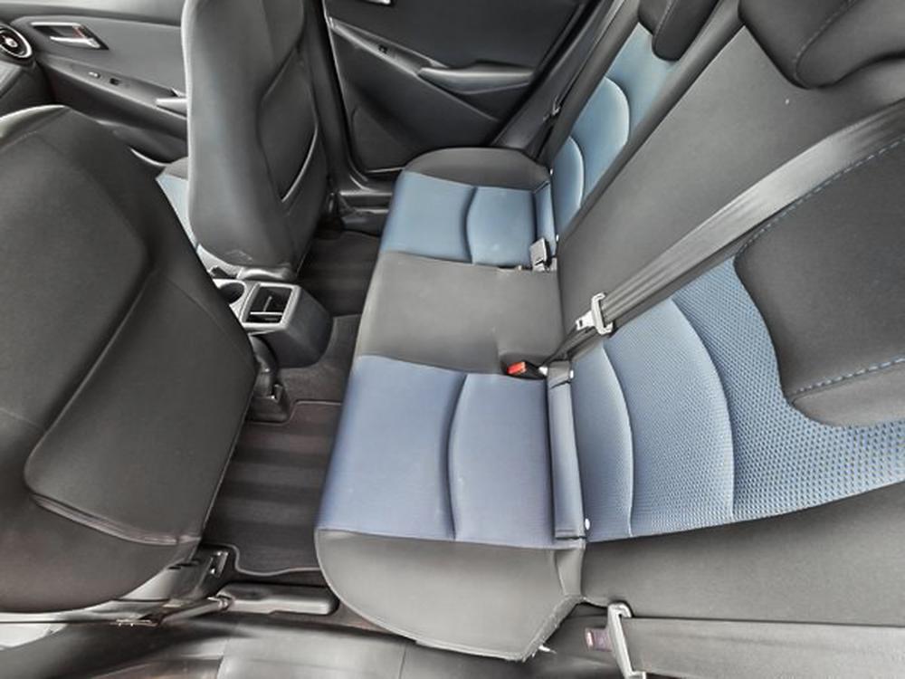 Toyota Yaris Hatchback Base LE 2020 à vendre à Trois-Rivières - 22