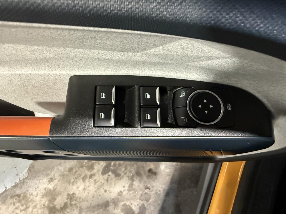 Ford Maverick XLT 2023 d&rsquo;occasion à vendre - 14