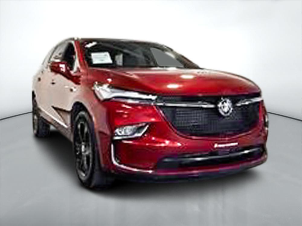 Buick Enclave ESSENCE