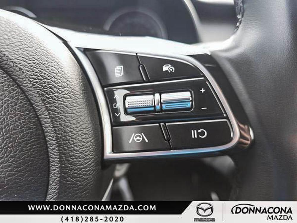Kia Forte EX 2022 d&rsquo;occasion à vendre - 19