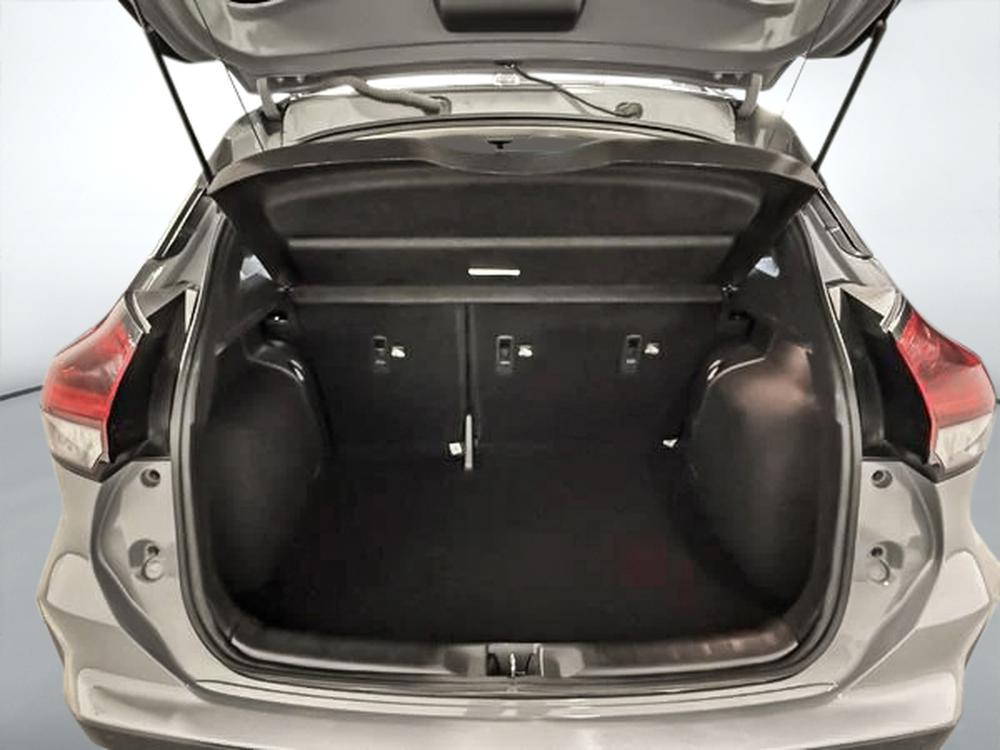 Nissan Kicks SR 2024 d&rsquo;occasion à vendre - 31