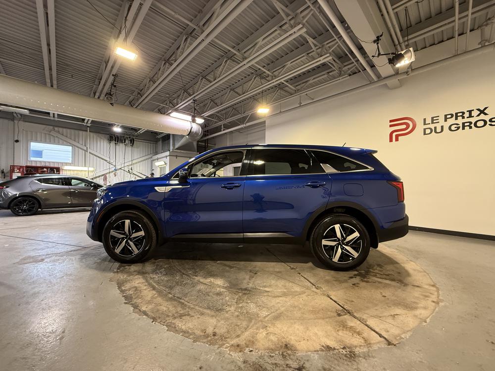 Kia Sorento LX PREMIUM 2023 d&rsquo;occasion à vendre - 7