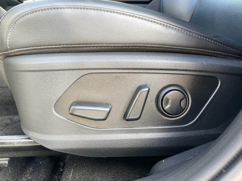 Kia Sportage EX 2024 d&rsquo;occasion à vendre - 14