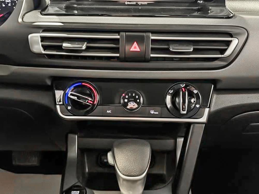 Kia Seltos LX 2021 d&rsquo;occasion à vendre - 27