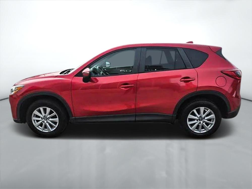 Mazda CX-5 GS 2016 d&rsquo;occasion à vendre - 9