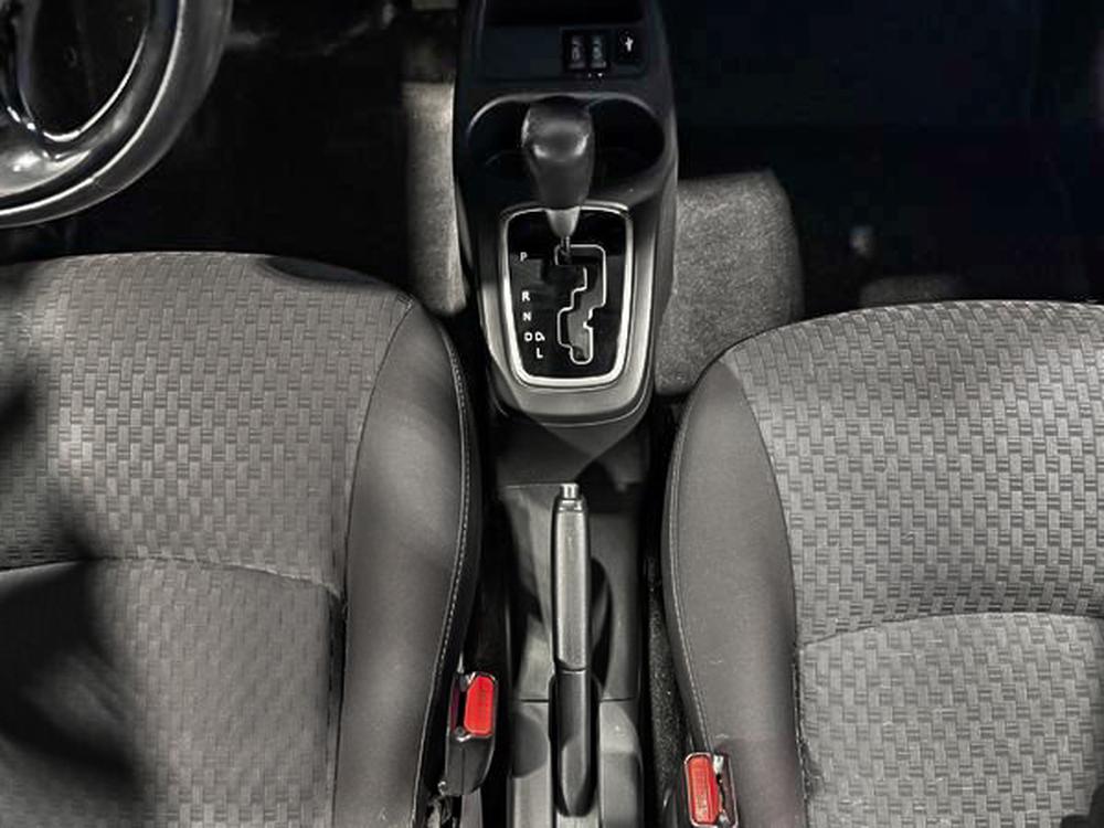 Mitsubishi Mirage GT 2018 d&rsquo;occasion à vendre - 28