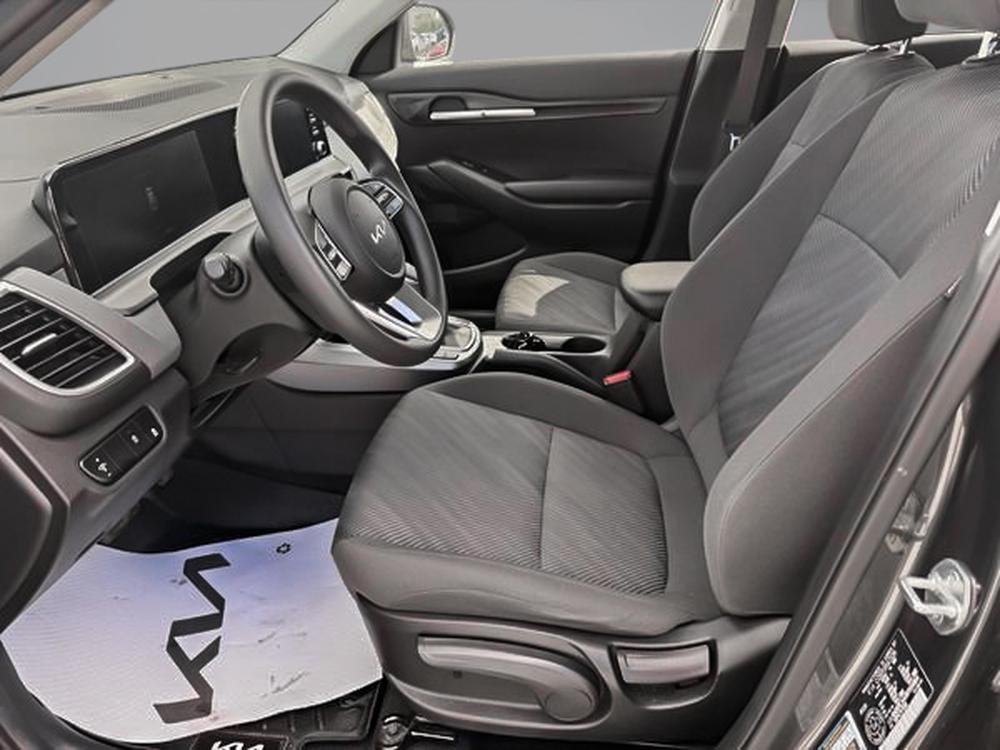 Kia Seltos LX AWD 2024 d&rsquo;occasion à vendre - 17