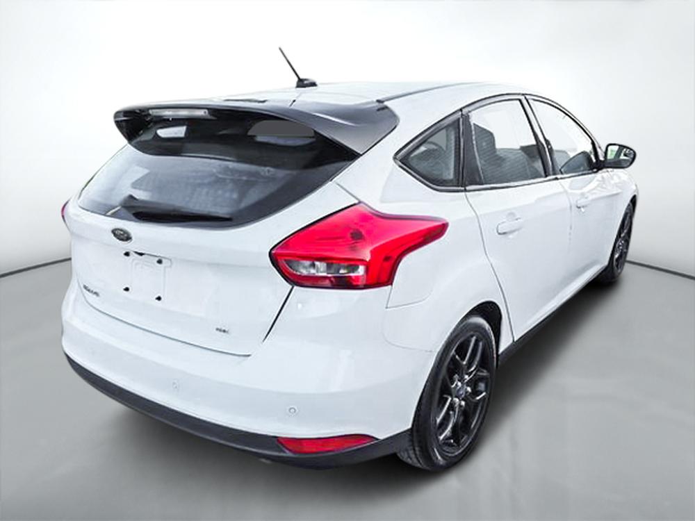 Ford Focus SE 2016 d&rsquo;occasion à vendre - 6