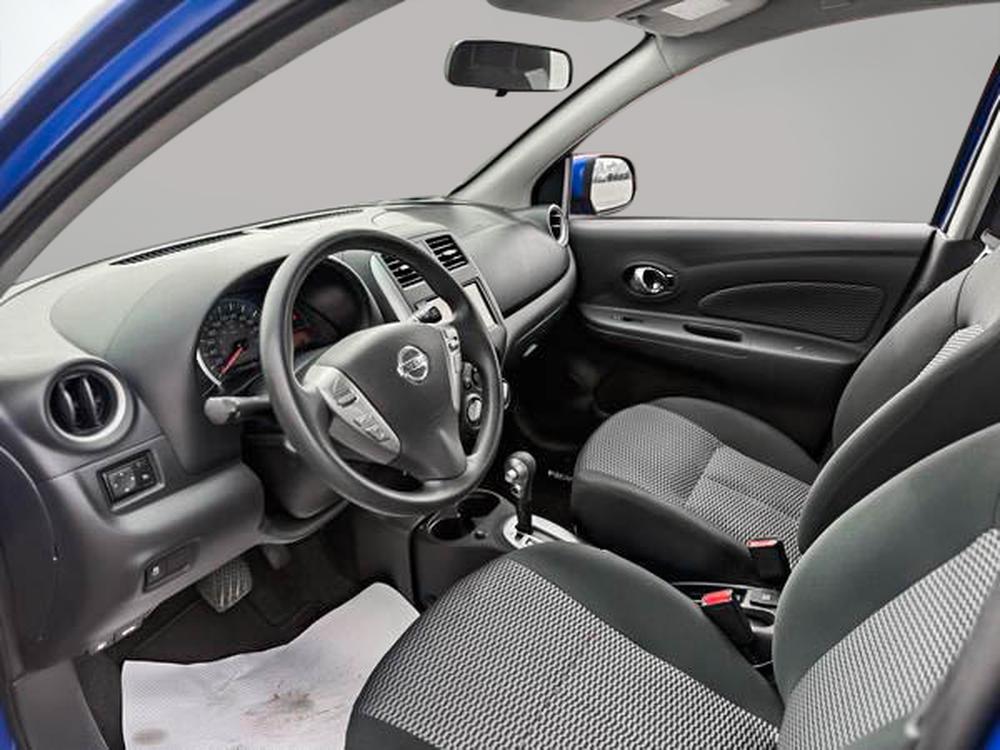Nissan Micra SV 2019 d&rsquo;occasion à vendre - 11