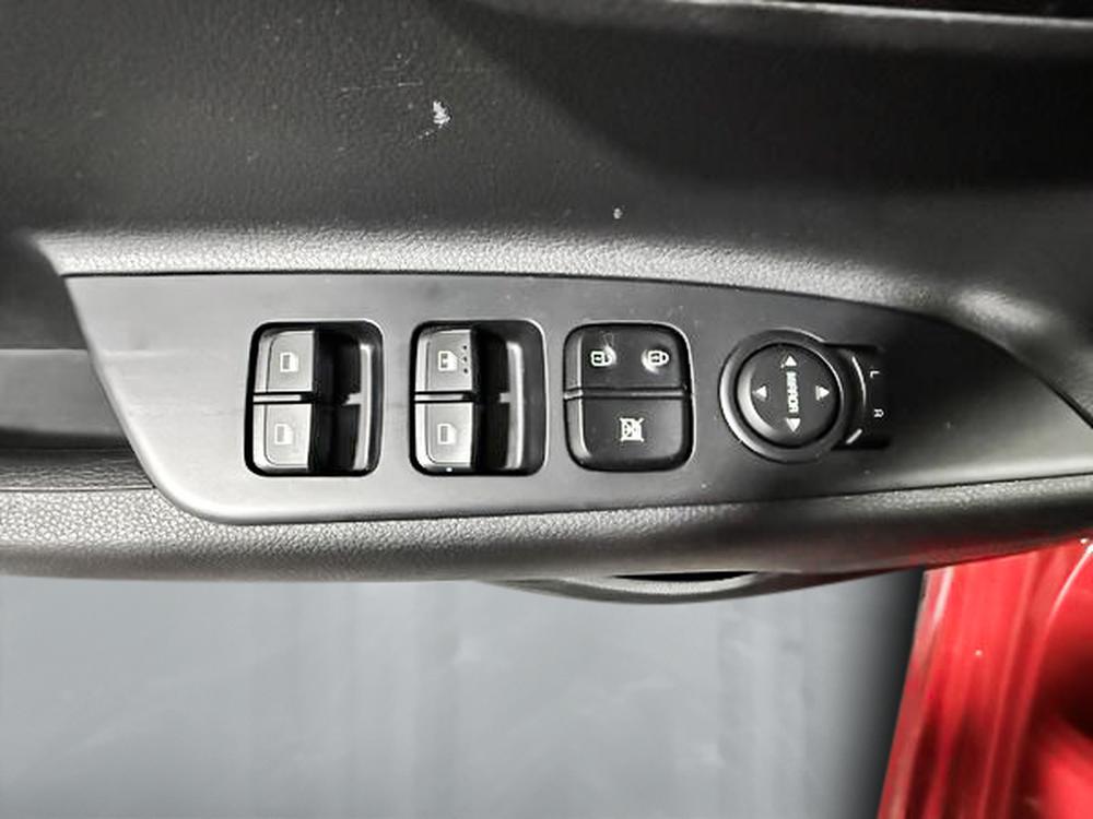 Kia Rio 5 portes LX+ 2023 d&rsquo;occasion à vendre - 14