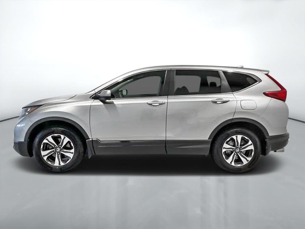 Honda CR-V LX AWD 2019 d&rsquo;occasion à vendre - 4