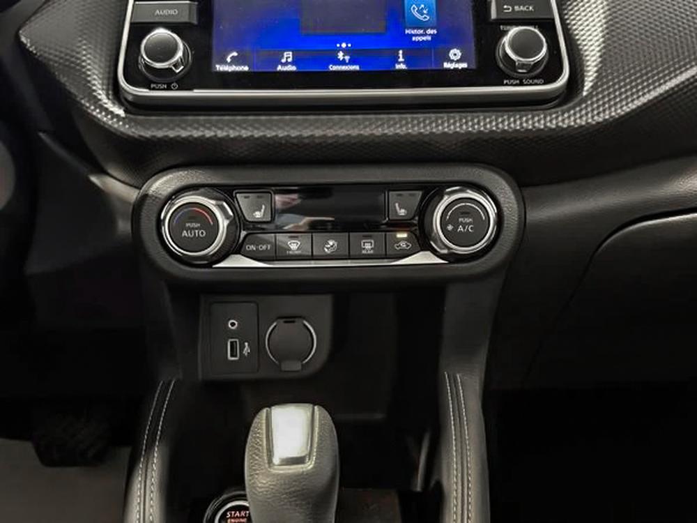 Nissan Kicks SV 2019 d&rsquo;occasion à vendre - 27