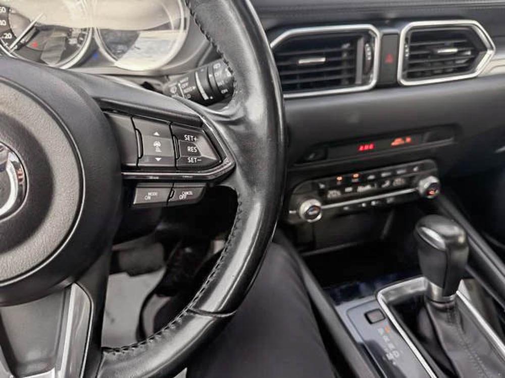 Mazda CX-5 GS AWD 2021 d&rsquo;occasion à vendre - 23