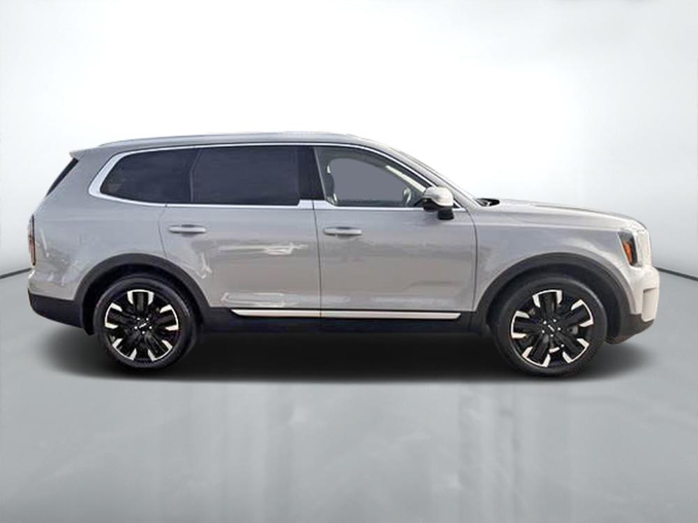 Kia Telluride SX 8 PASSAGERS 2025 d&rsquo;occasion à vendre - 9