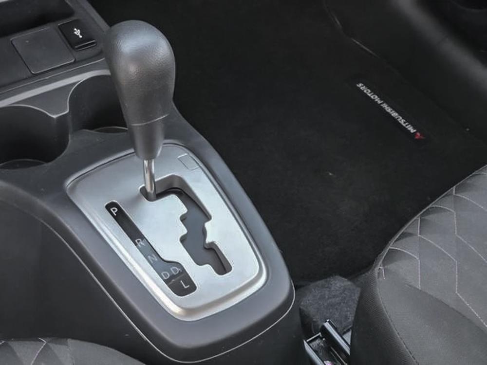 Mitsubishi Mirage SE 2023 d&rsquo;occasion à vendre - 19