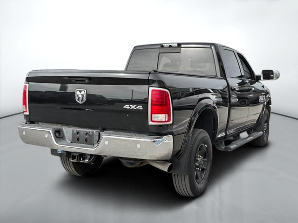 Ram 2500 Laramie 2017 d&rsquo;occasion à vendre - 3