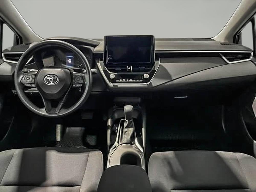 Toyota Corolla LE 2024 d&rsquo;occasion à vendre - 8